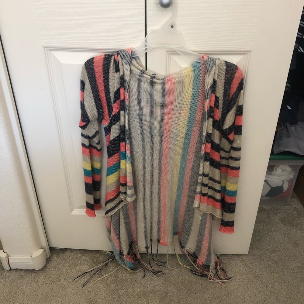 cardigan